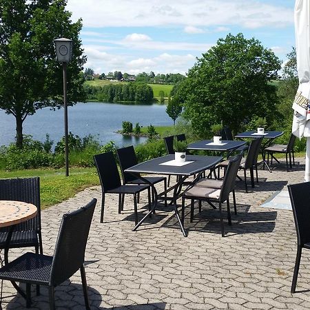 Hotel Am Untreusee Hof  Eksteriør bilde